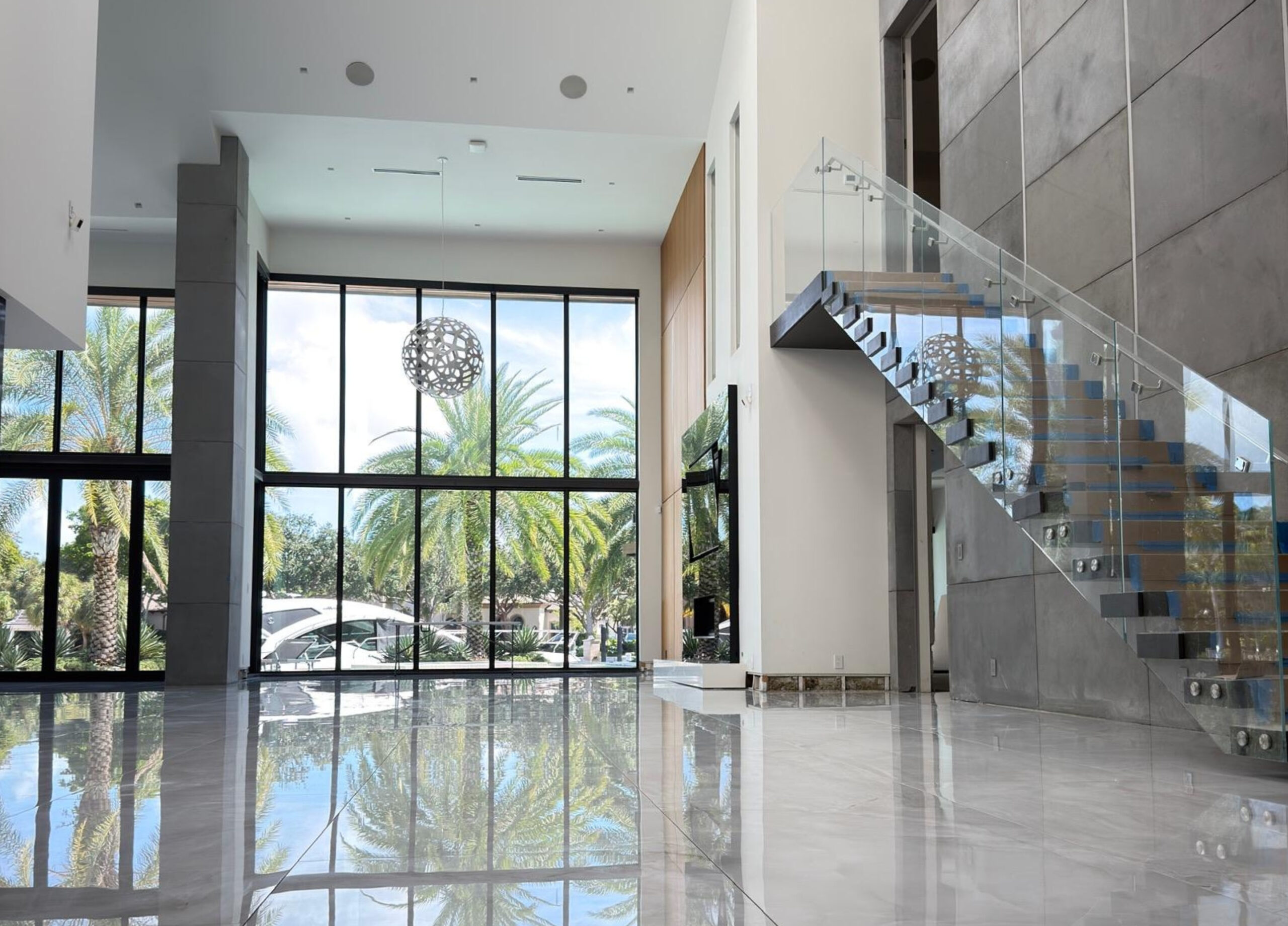 Premium cleaning services in Deerfield Beach Florida