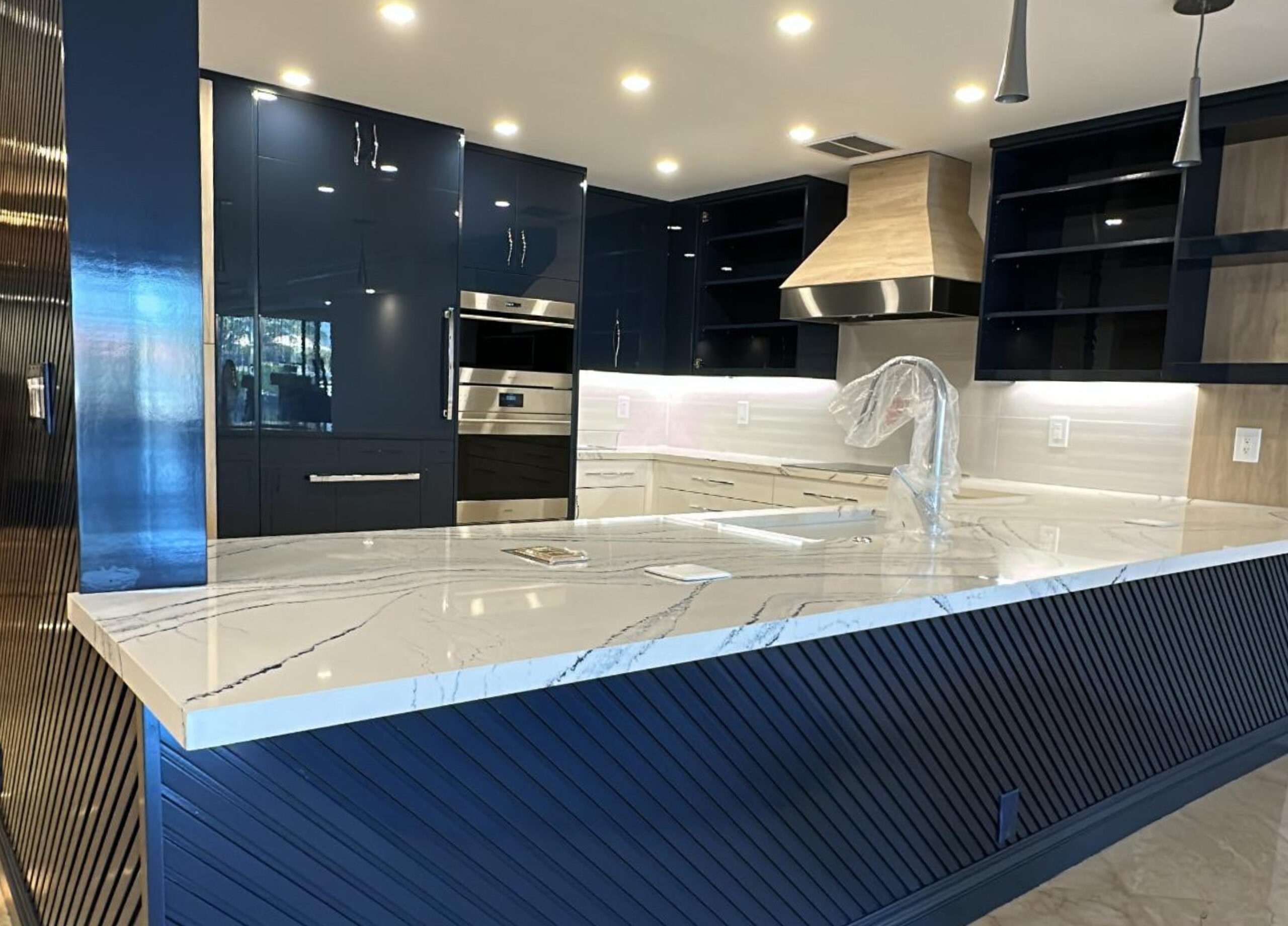 Professional residential and workspace cleaning services