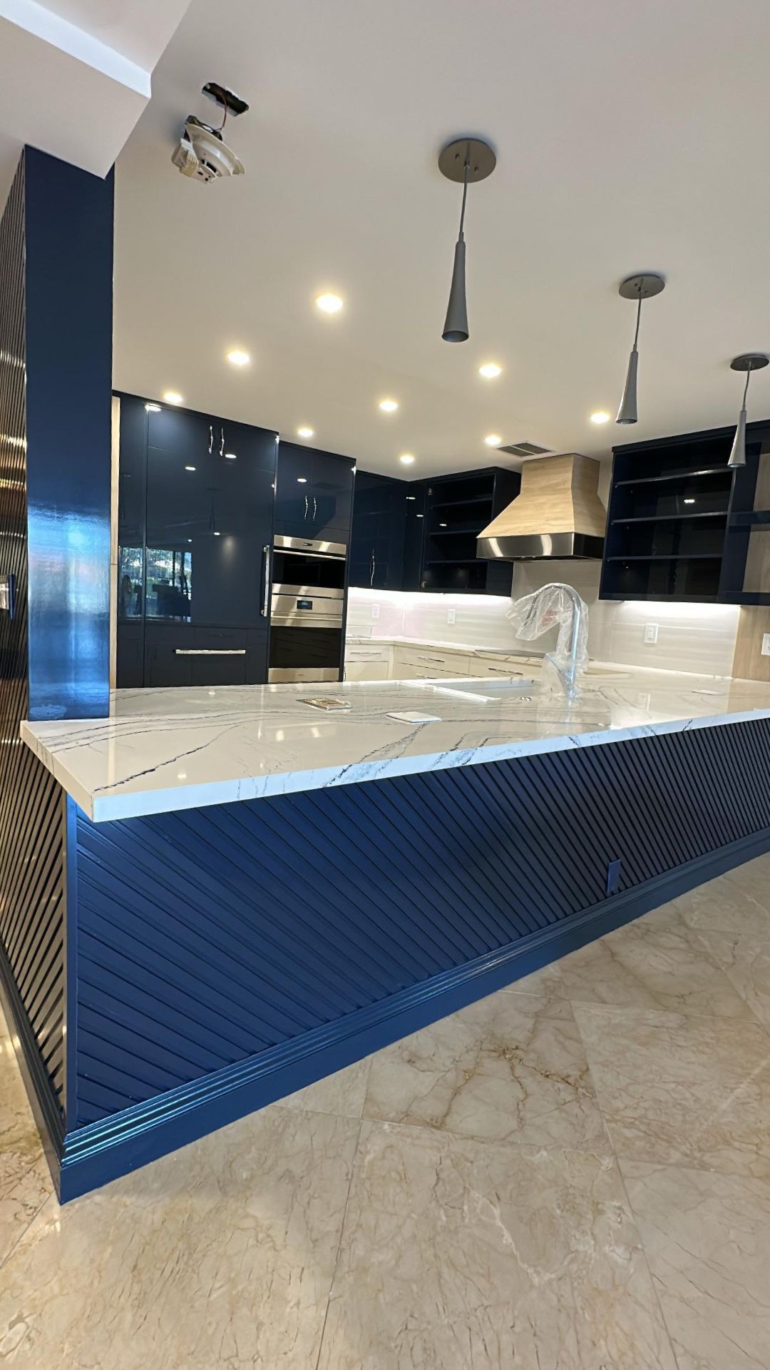 Professional cleaning for homes and workspaces